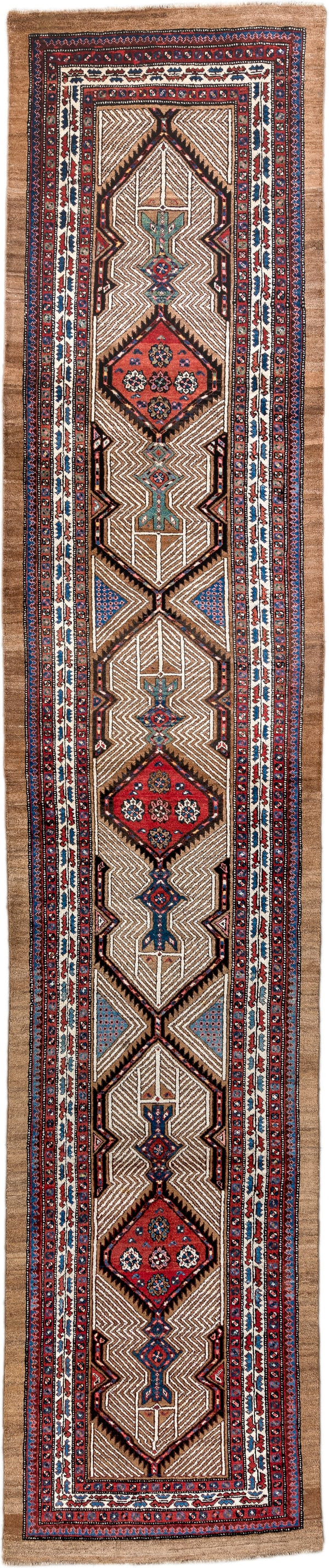 Medallion Sarab Rugs
