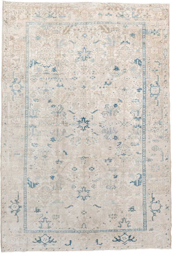 Neutral Persian Rugs