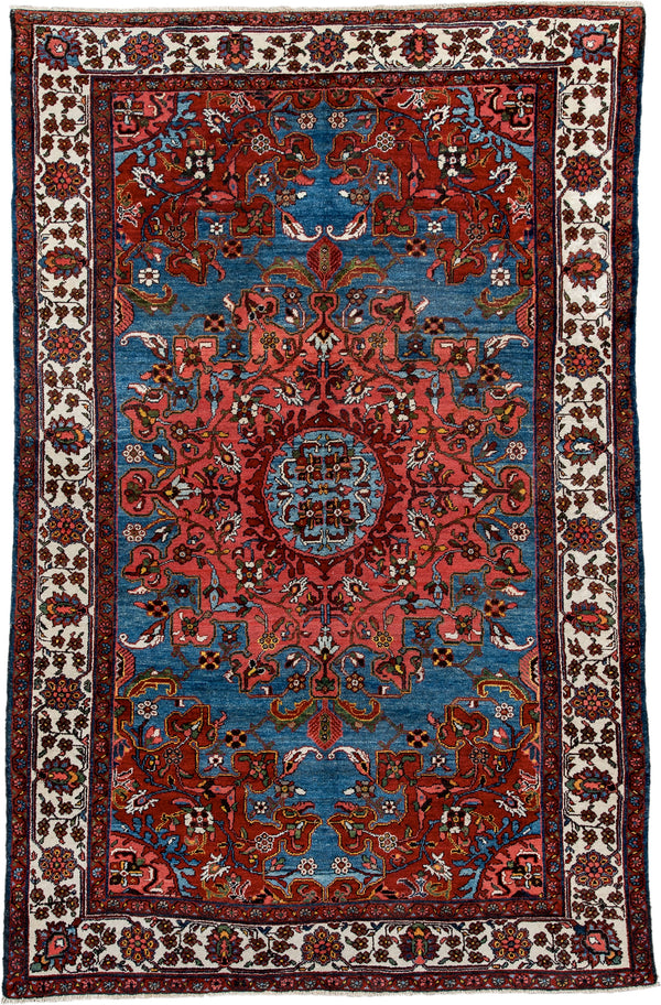 Vibrant Green Rugs