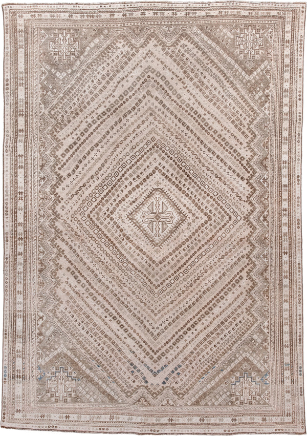 Neutral Shiraz Rugs