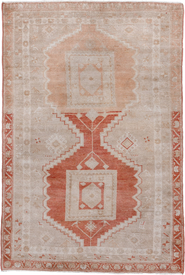 4' x 6' Anatolian Rugs