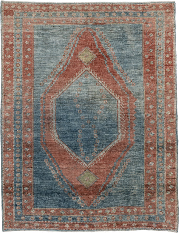 Medallion Gabbe Rugs