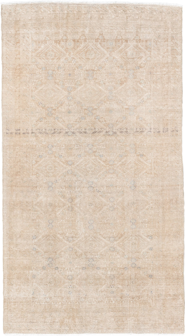 Geometric Belouch Rugs