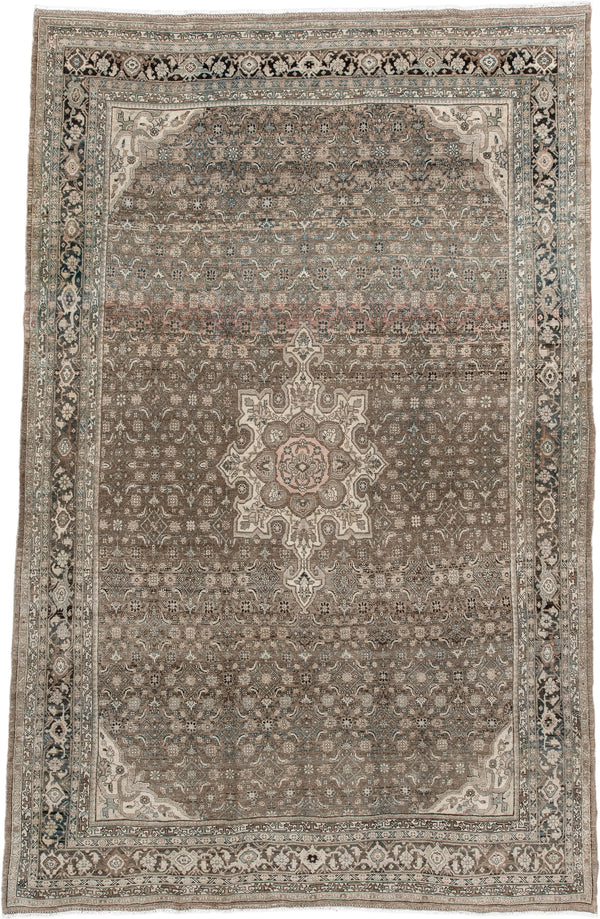 Large Bidjar Rugs