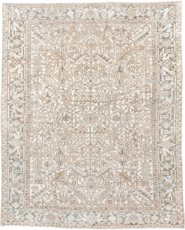 Antique Persian Rugs