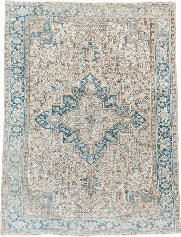 Cool Heriz Rugs
