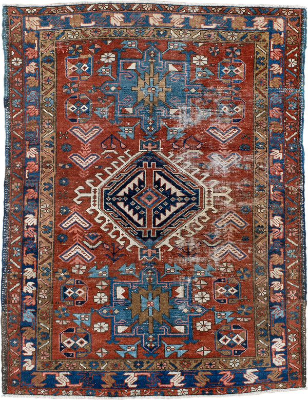 Small Karaje Rugs