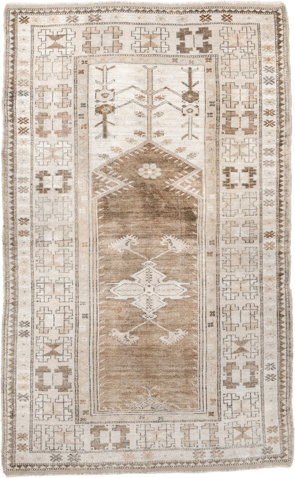 Antique Turkish Rugs