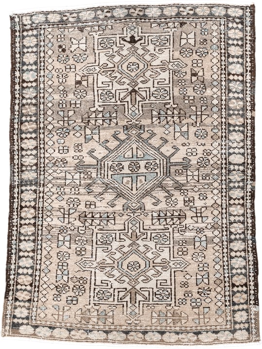 Small Karaje Rugs