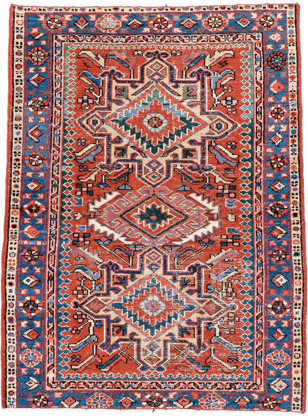 Small Karaje Rugs