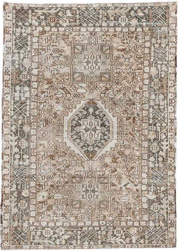 Vintage Karaje Rugs
