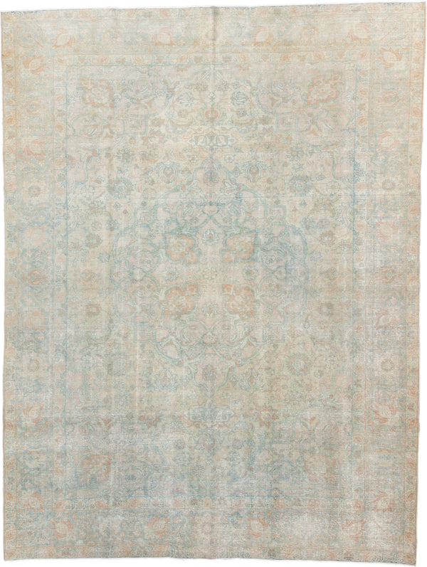Large Tabriz Rugs
