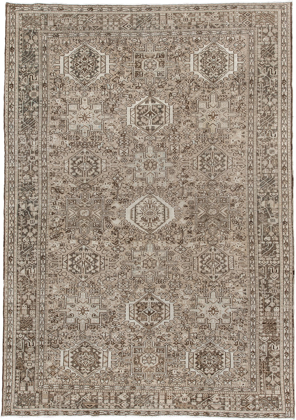 Geometric Pink Rugs
