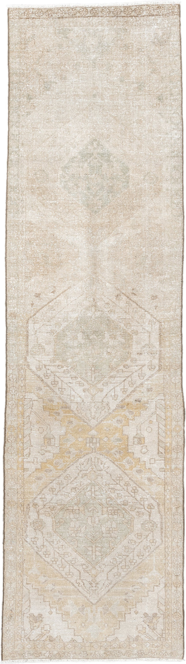 Medallion Karaje Rugs