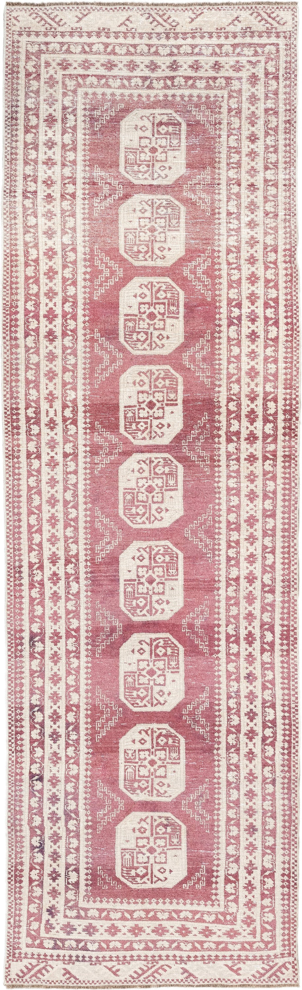 Warm Afghan Rugs
