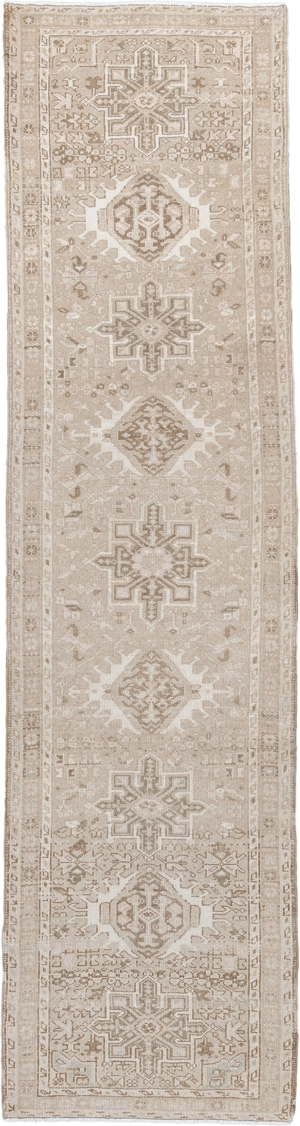 Geometric Karaje Rugs