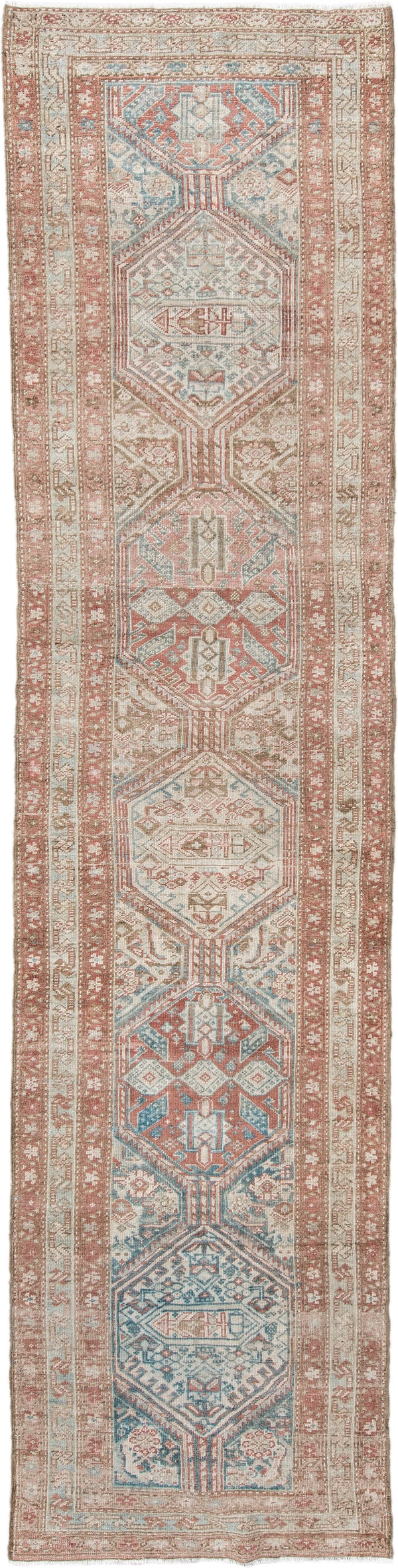 Vintage NW Persian Rugs
