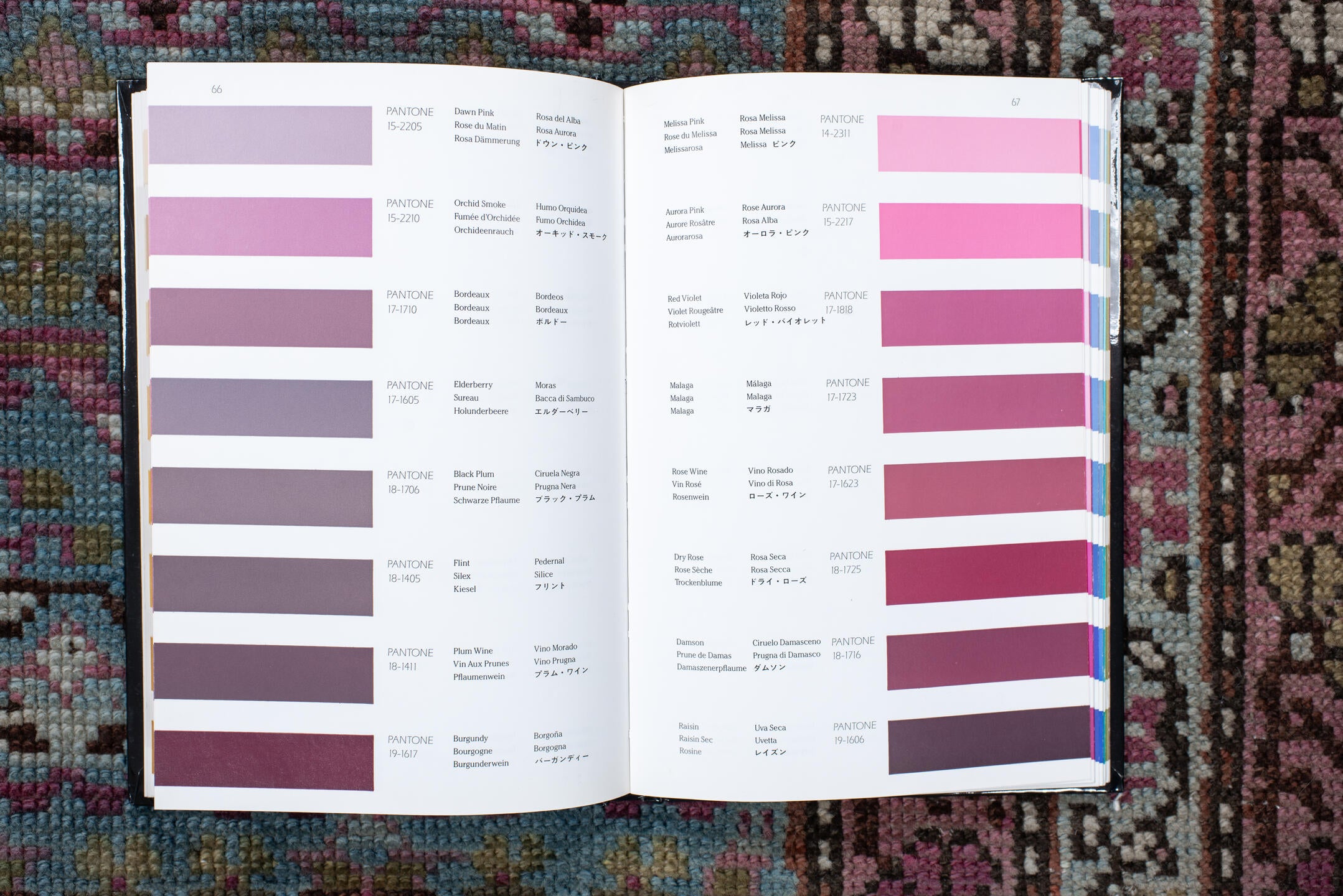 3' x 12' one-of-a-kind handmade vintage NW Persian runner rug. Color palette: black, blue, brown, charcoal, dark gray, gray