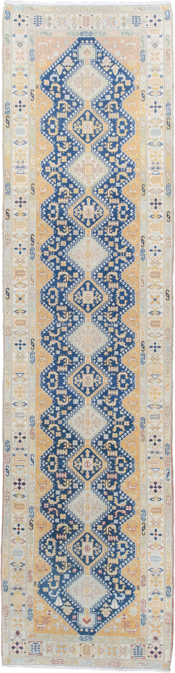 Faded Purple Rugs