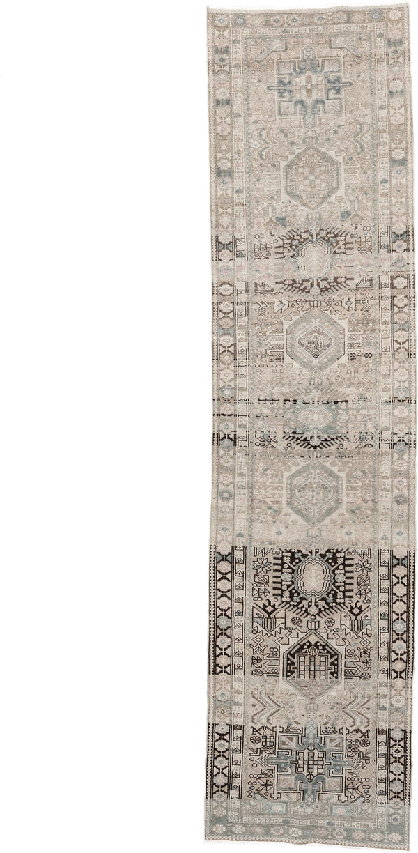 Medallion Karaje Rugs