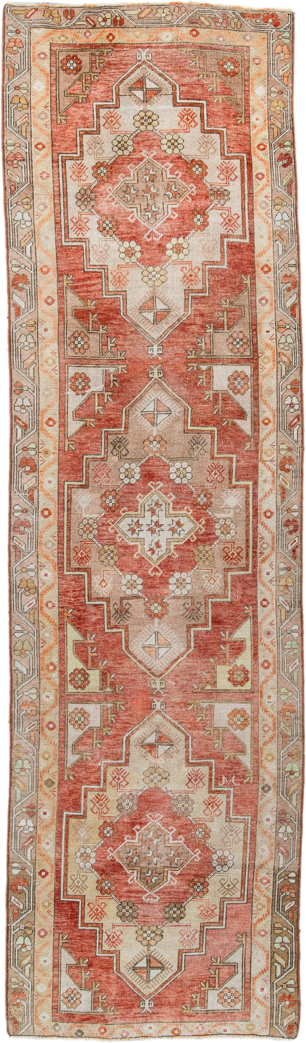 Medallion Anatolian Rugs
