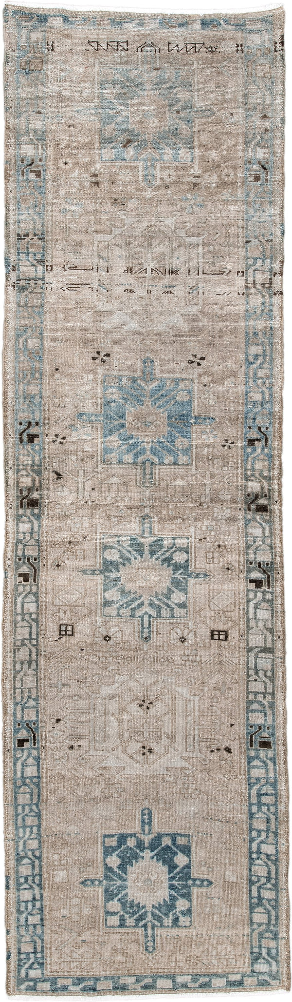 Karaje Runner Rugs