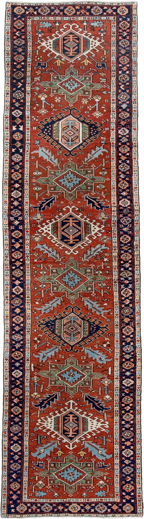 Warm Karaje Rugs