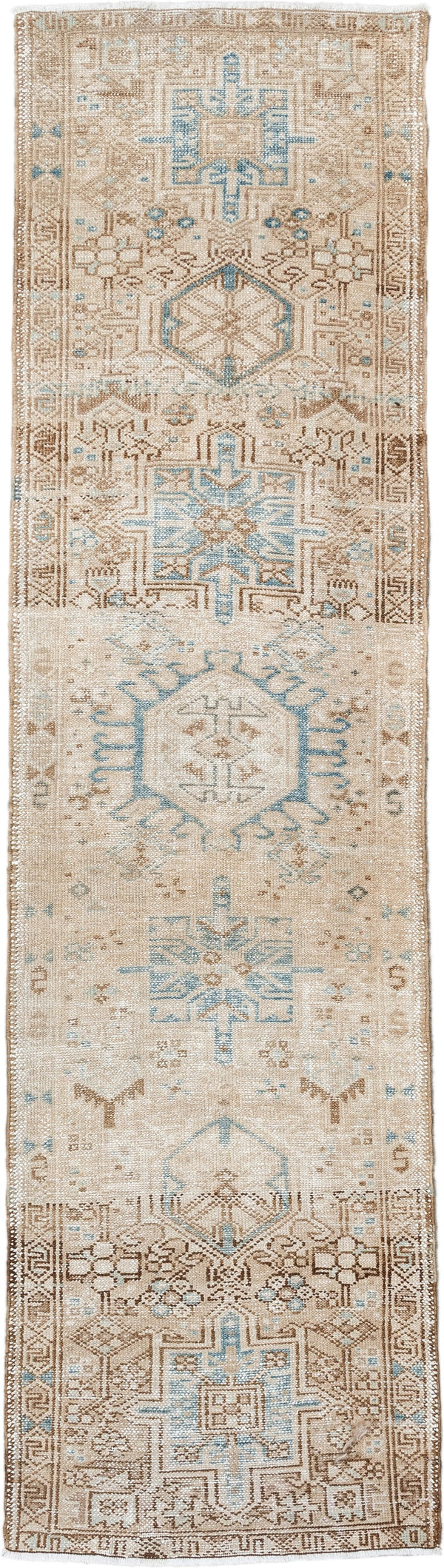 Warm Karaje Rugs
