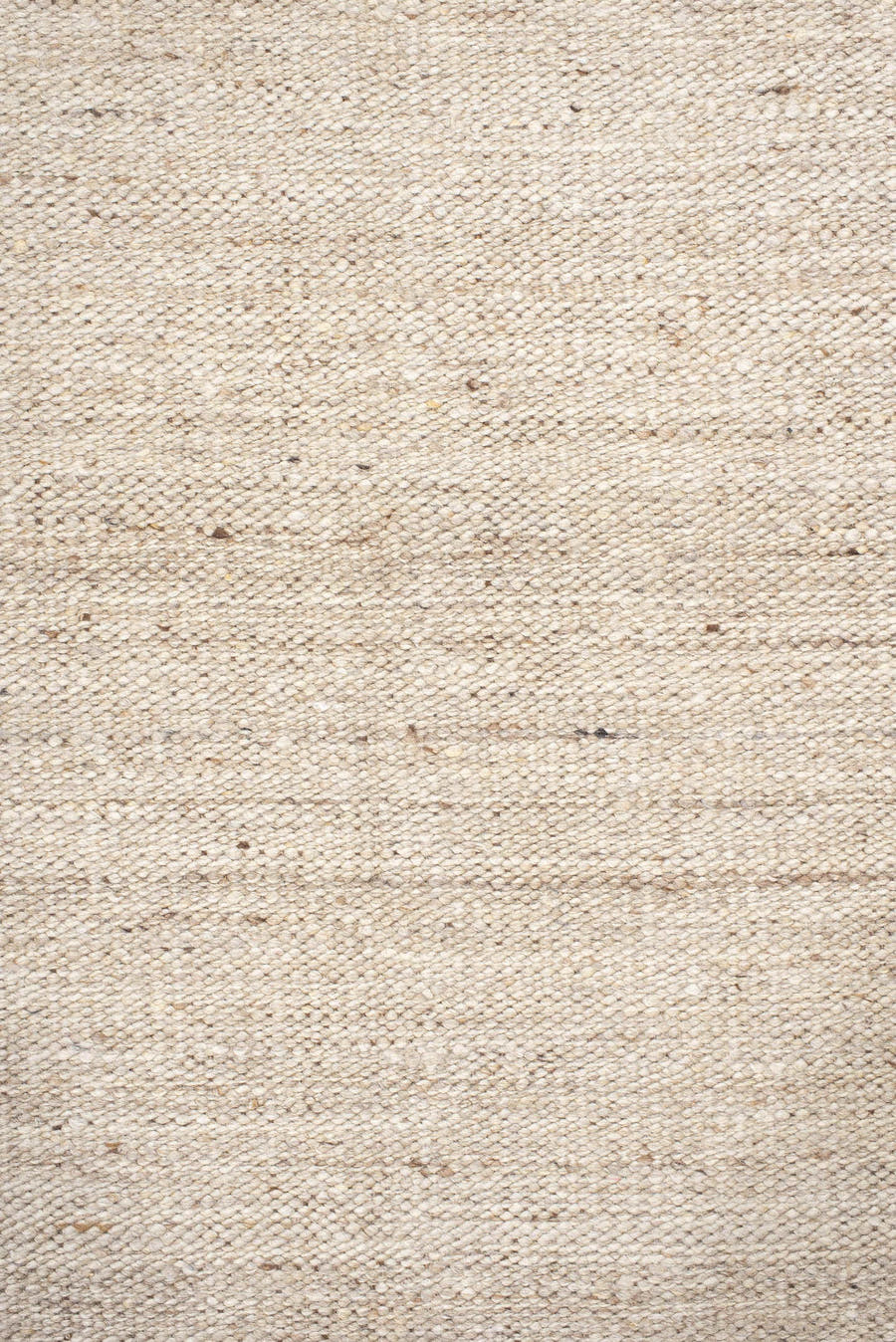 7' x 10' one-of-a-kind handmade vintage Kilim large size rug. Color palette: ivory, taupe, brown, beige, gray