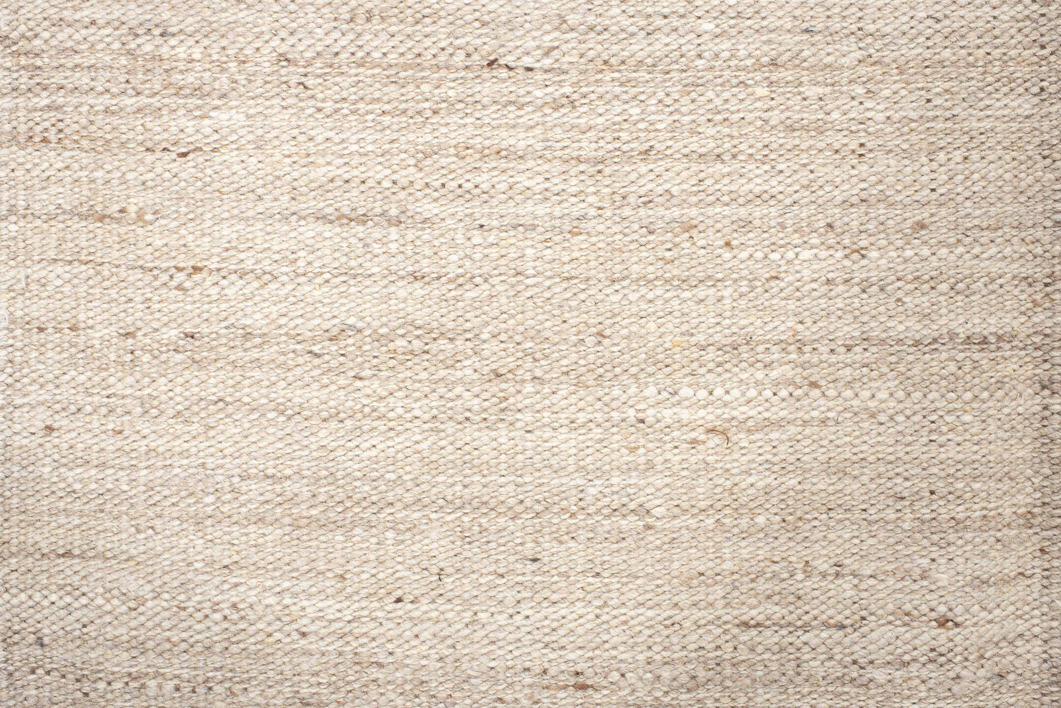 7' x 10' one-of-a-kind handmade vintage Kilim large size rug. Color palette: ivory, taupe, brown, beige, gray