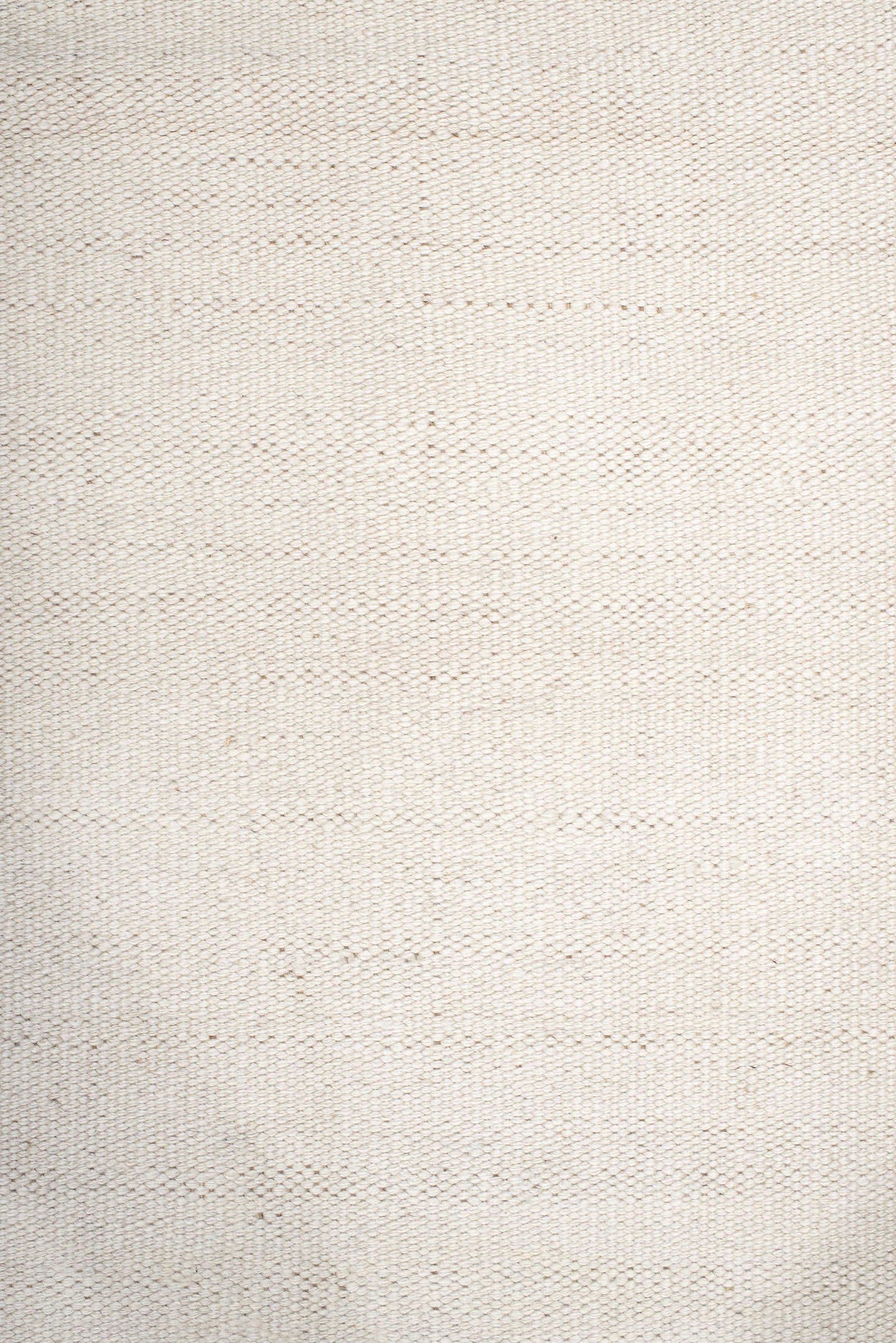 8' x 9' one-of-a-kind handmade vintage Kilim rug. Color palette: ivory, brown, taupe, cream, beige, gray