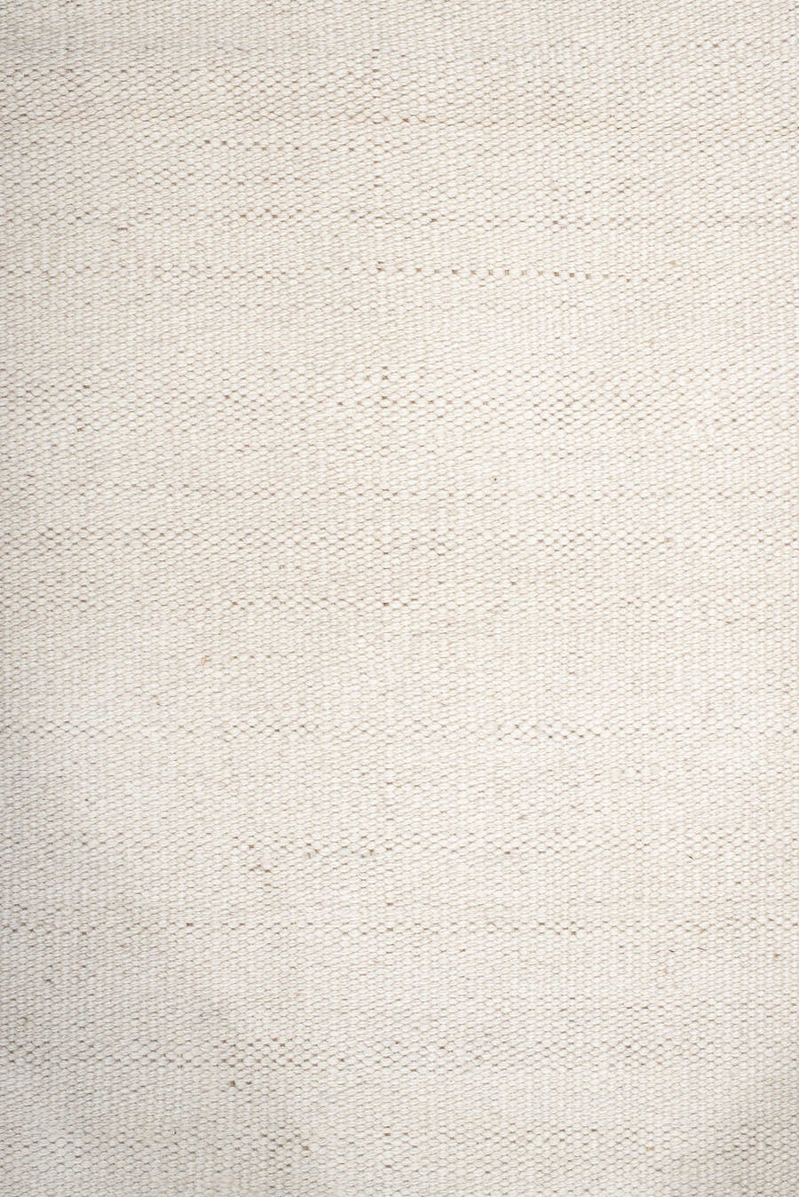 8' x 9' one-of-a-kind handmade vintage Kilim rug. Color palette: ivory, brown, taupe, cream, beige, gray
