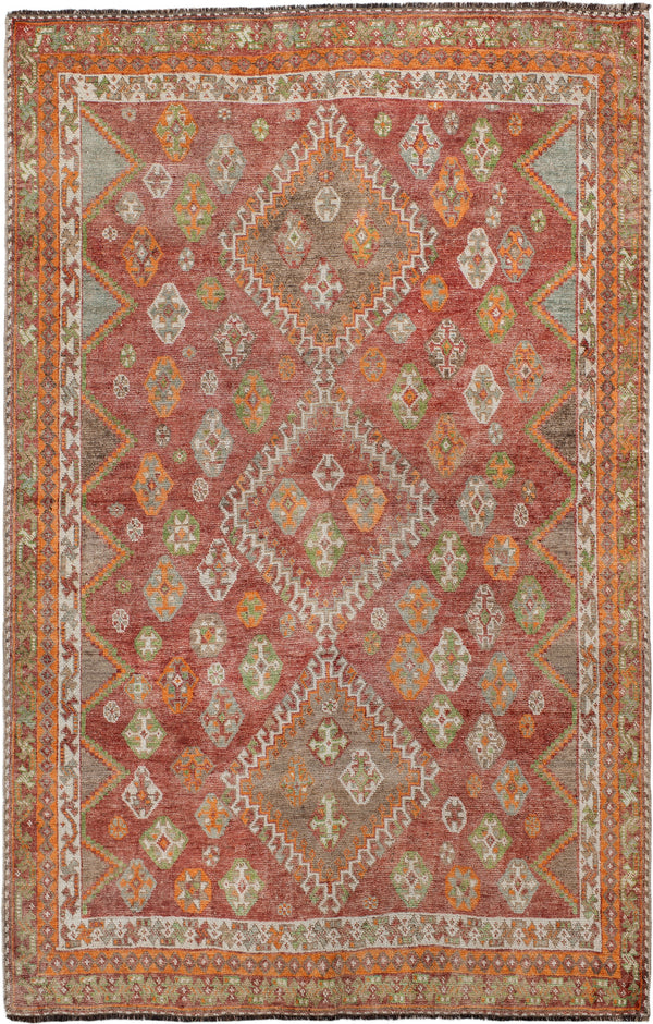 Antique Gabbe Rugs