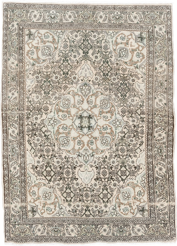 Vintage Bidjar Rugs