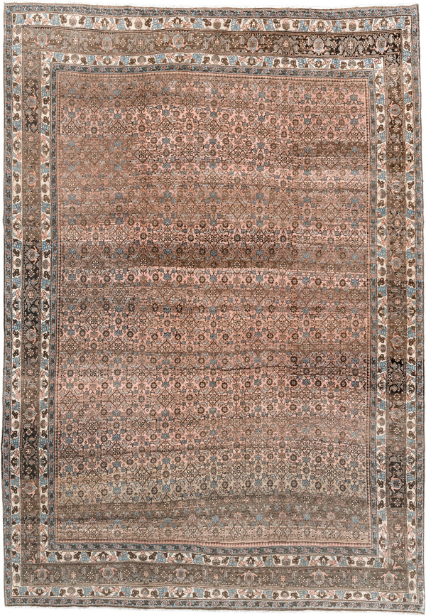 Large Bidjar Rugs