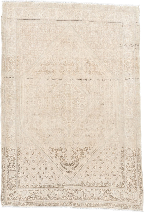 Medallion Bidjar Rugs