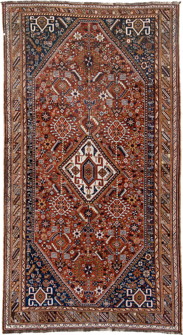 Vibrant Gold Rugs