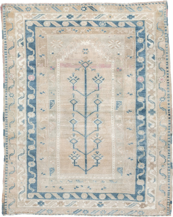Vintage Anatolian Rugs