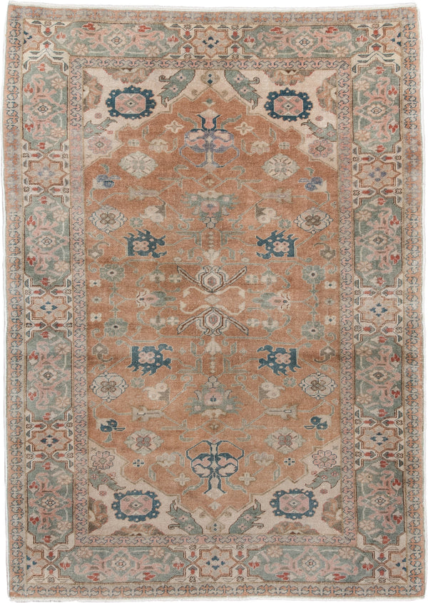 Small Pink Rugs