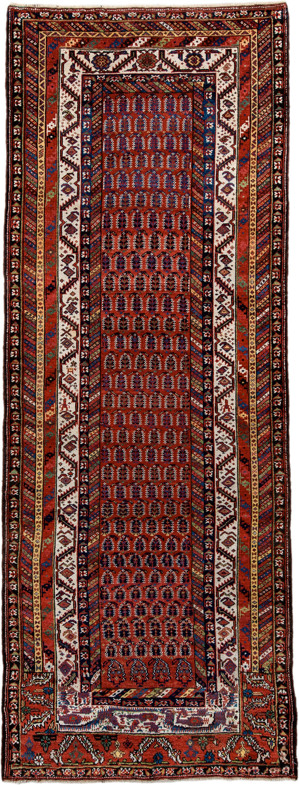 NW Persian Runner Rugs