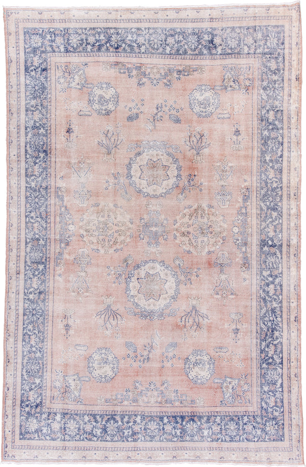 Vintage Sparta Rugs