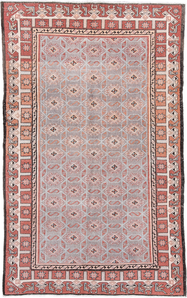 5' x 8' Neutral Rugs