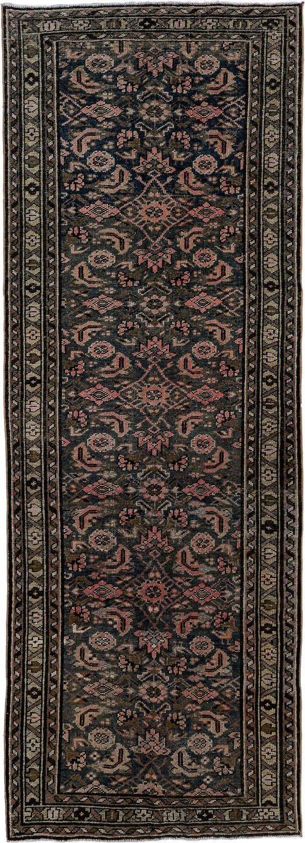 Traditional Persian Rugs
