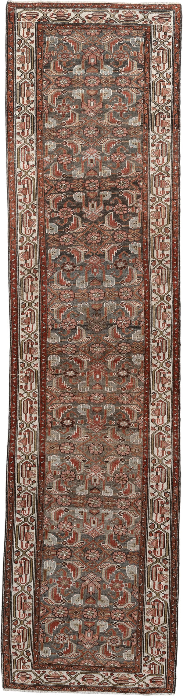 Muted Runner Rugs