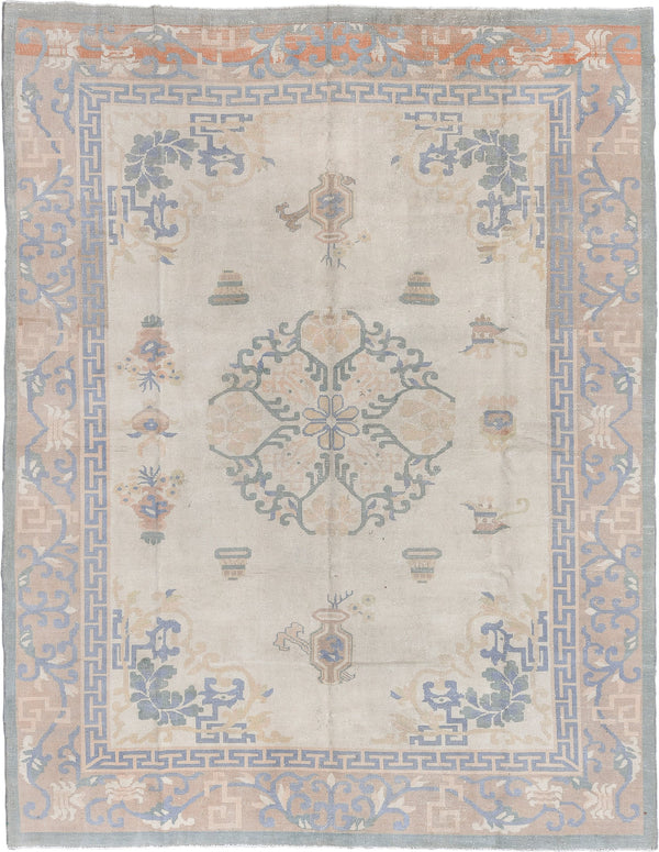 Traditional Chinese Rugs