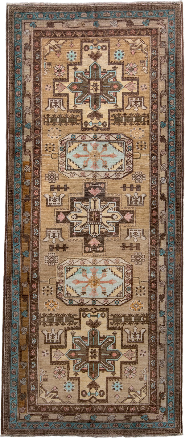 Muted Sarab Rugs