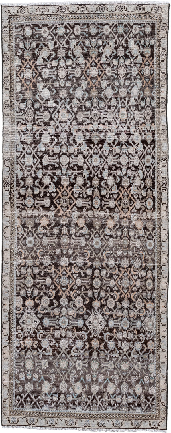 Neutral Mahal Rugs