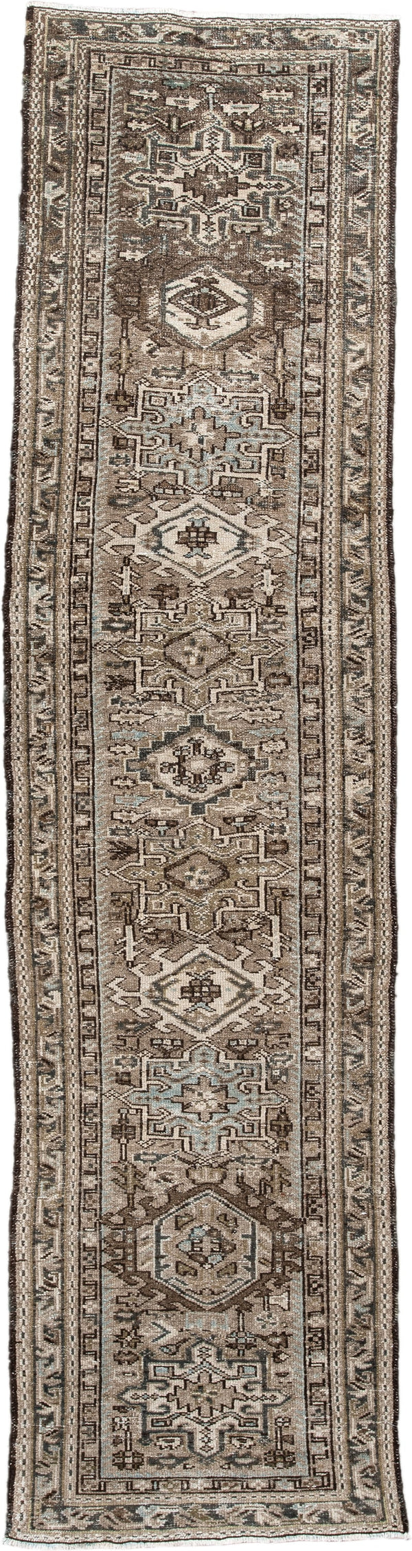 Karaje Runner Rugs