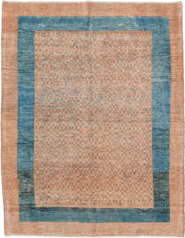 Minimalist Pink Rugs