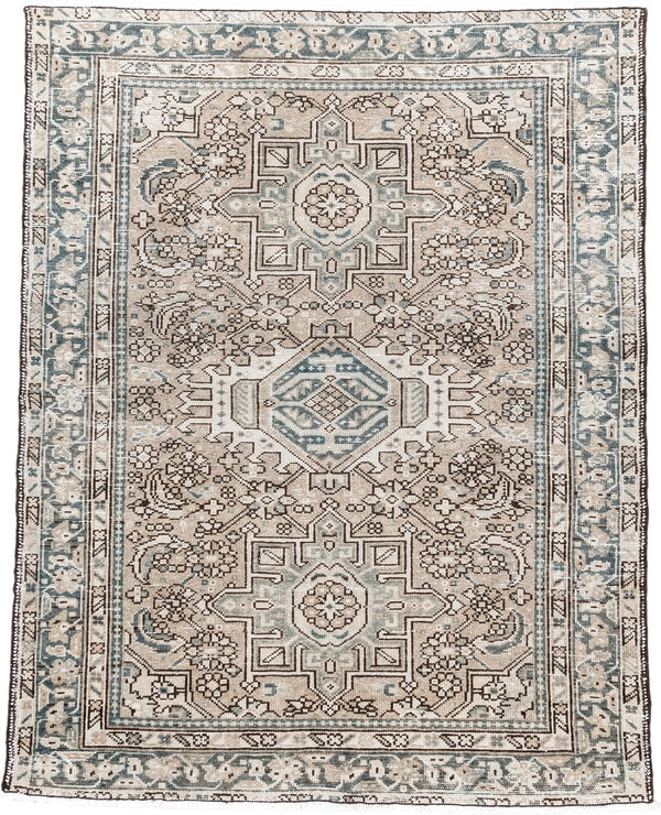 Small Karaje Rugs